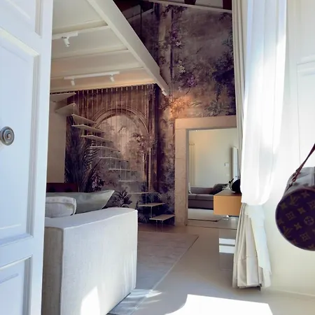 Apartmán Luxury Loft In Palazzo Del 500 A Piazza Duomo - Casa Vetusti *