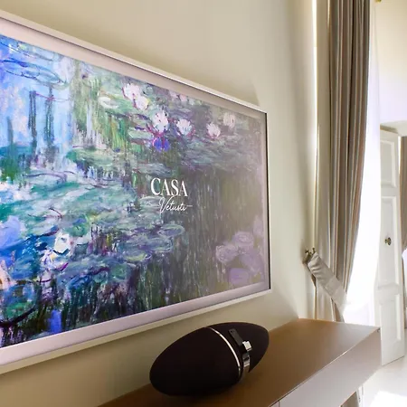 Luxury Loft In Palazzo Del 500 A Piazza Duomo - Casa Vetusti * LʼAquila