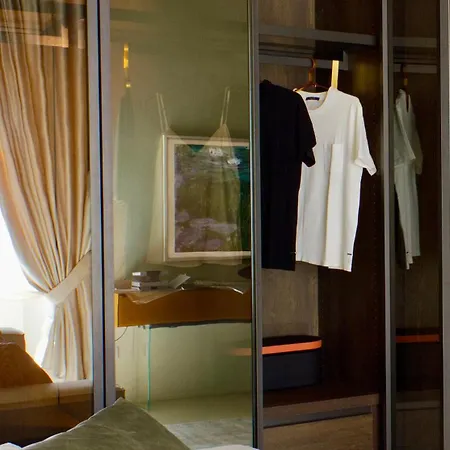 Luxury Loft In Palazzo Del 500 A Piazza Duomo - Casa Vetusti LʼAquila