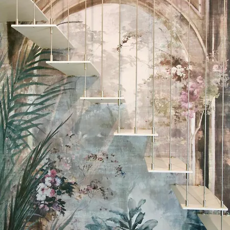 Luxury Loft In Palazzo Del 500 A Piazza Duomo - Casa Vetusti Apartamento *