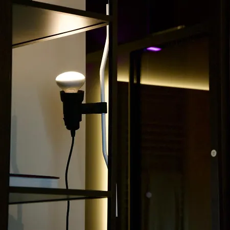 Apartamento Luxury Loft In Palazzo Del 500 A Piazza Duomo - Casa Vetusti